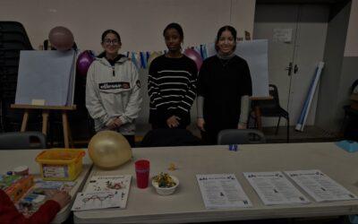 RETOUR SUR LA JOURNÉE DU HANDICAP À MURET